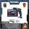 (ตัวเปล่า) เครื่องยิงสกรูฝาฝนังไร้สาย 20V ROWEL DSD300-B