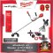 (เครื่องเปล่า) เครื่องตัดหญ้า 18V รุ่น M18 FBCU-0 Milwaukee