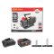 เครื่องปั๊มแวคคั่มไร้สาย 20V OCVP896-Y1 OSUKA (แบต 8.0Ah x1 ก้อน)