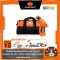 ปืนฉีดน้ำแรงดันสูงไร้สาย 20V 70 บาร์ INF-70WGB-401K-X20 PUMPKIN (50400) ตัวเปล่า ,(50401) ครบชุด