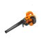 เครื่องเป่าลม-ดูดฝุ่น 850W J-B9001 PUMPKIN (50301)