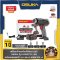 เครื่องเป่าลมร้อนไร้สาย 20V OCHG771-M1 OSUKA (แบต 4.0Ahx1 ก้อน) / (ตัวเปล่า) OCHG771-N