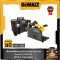 เลื่อยรางไร้สาย TRACK SAW 6.5" 60V พร้อมกล่อง Dewalt (DCS520NT) ตัวเปล่า