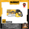 เลื่อยโซ่ไร้สาย 60V Dewalt (DCMCST632N-B) ตัวเปล่า