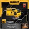 เลื่อยจิ๊กซอว์ 650W Dewalt (DWE349)