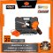 เลื่อยชักไร้สาย 12V J-12RS13 PUMPKIN (50354)