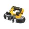 เลื่อยสายพานไร้สาย 20V Dewalt (DCS377NT-XJ) ตัวเปล่า