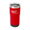 แก้วเก็บความเย็น PACKOUT™ ขนาด 20 ออนซ์ (590 มล.) Milwaukee รุ่น 48-22-8392R