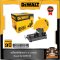 แท่นตัดไฟเบอร์ 14" 2300W Dewalt (D28730-B1)