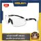 แว่นตาเซฟตี้ (เลนส์ใส) OPG31021 , (เลนส์ดำ) OPG31022 OSUKA