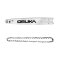 บาร์โซ่ 8" OCMC537-01 และ โซ่ 8" OCMC537-02 OSUKA
