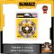 ใบตัดเพชร 5" (125mm.) Dewalt (DT90294-QZ)