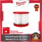 ไส้กรองเครื่องดูดฝุ่น HEPA FILTER รุ่น 49-90-1900 ใช้กับเครื่องดูดฝุ่น M18 VC2-0/M18 FPOVCL