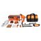 ปืนฉีดน้ำแรงดันสูงไร้สาย 20V 70 บาร์ INF-70WGB-401K-X20 PUMPKIN (50400) ตัวเปล่า ,(50401) ครบชุด