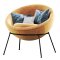 Bellamy Armchair