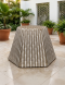 Synthetic Rattan Dining/Coffee Set