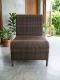 Artificial rattan coffee table set