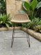 Rattan Barset/Barchair
