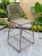 Rattan Barchair