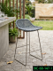 Rattan Barchair