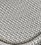 artificial rattan chair
