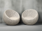 Outdoor Rattan Sofa Set