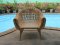 Rattan Chair Product code CH-A0005