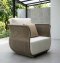 Outdoor Rattan Sofa Set