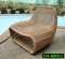 Rattan Chair Product code CH-A0011