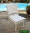 Rattan Chair Product code CH-A0012