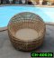 Rattan Chair Product code CH-A0026