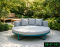 Outdoor Daybed,