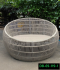 Synthetic Rattan Daybed