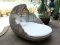 Rattan Daybed Product code DB-A0015