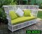 Rattan Daybed Product code DB-A0029