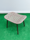 artificial rattan chair