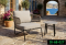 outdoor rope chair