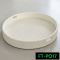 Floating tray