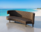 Outdoor Rattan Sofa Set