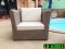 Rattan Sofa set Product code LB-A0003