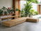 Rattan Sofa set Product code LV-66-082