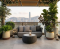 Rattan Sofa set Product code LV-66-154