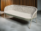 Artificial rattan living room sofa set
