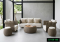 Outdoor Rattan Sofa Set