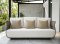 Outdoor Rattan Sofa Set