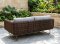 Outdoor Rattan Sofa Set