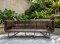 Outdoor Rattan Sofa Set