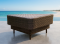 Outdoor Rattan Sofa Set