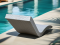 Rattan Sun Lounger/Bed