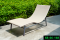Rattan Sun Lounger/Bed Product code SB-66-168